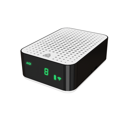 Airdog X8 Air Purifier-up to 4000 sq.ft.