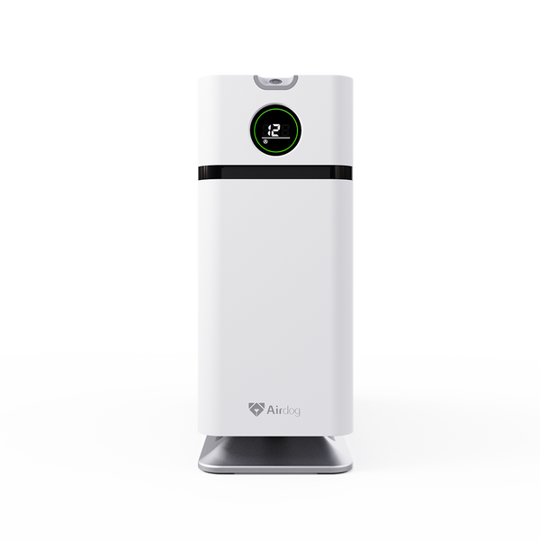 Airdog X1+ Air Purifier – Airdog USA