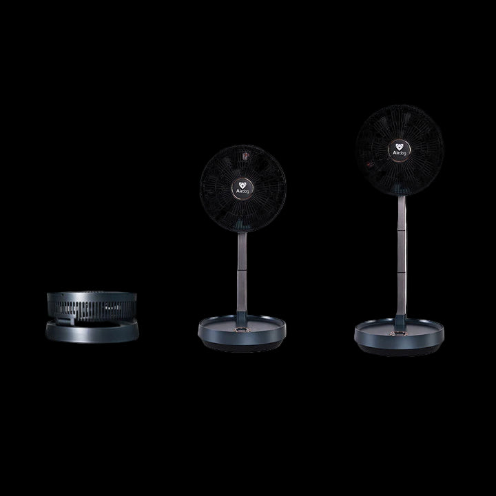 Portable Rechargeable Fan