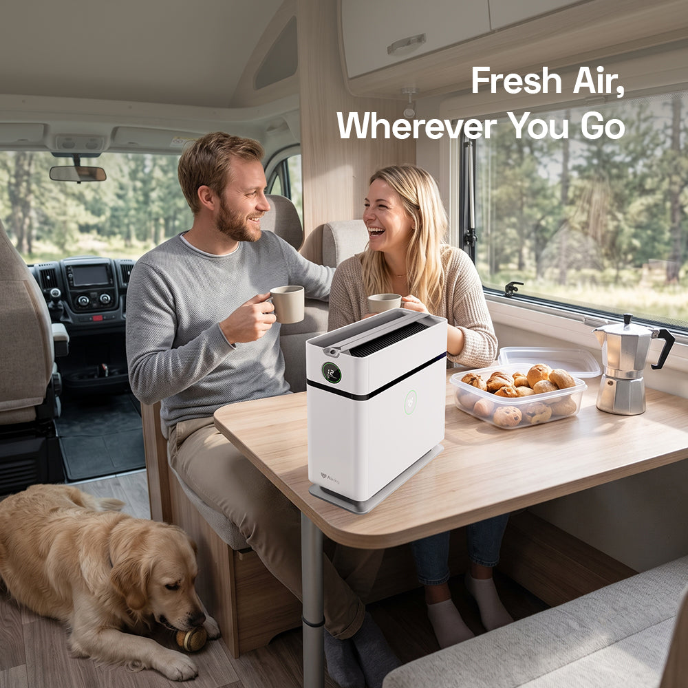 Airdog X1+ Air Purifier