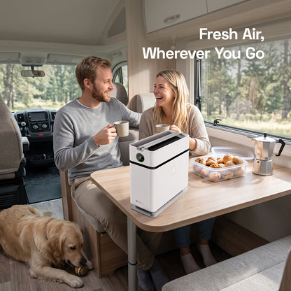 Airdog X1+ Air Purifier
