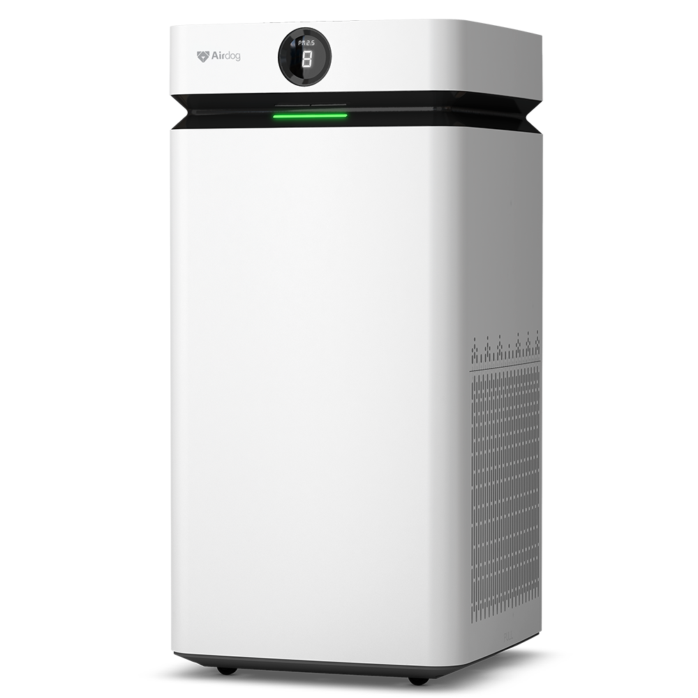 Airdog X8 Air Purifier-up to 4000 sq.ft.