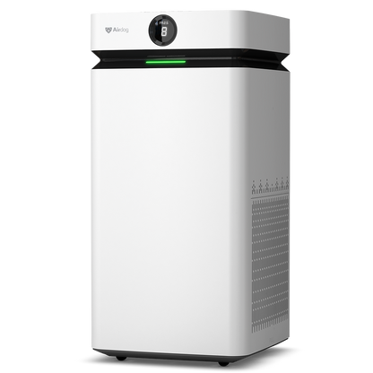 Airdog X8 Air Purifier-up to 4000 sq.ft.