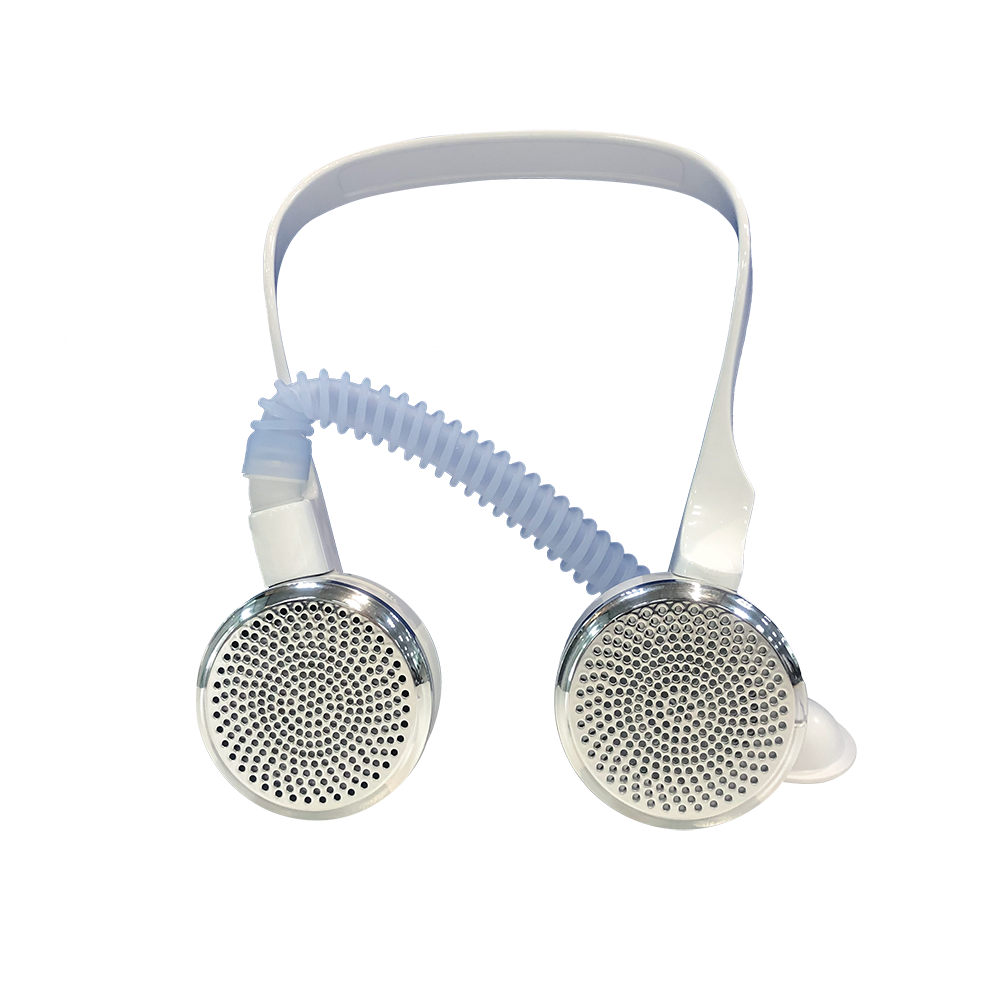 Fitair Personal Necklace Air Purifier