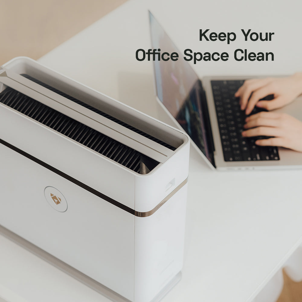 Airdog X1+ Air Purifier – Airdog USA