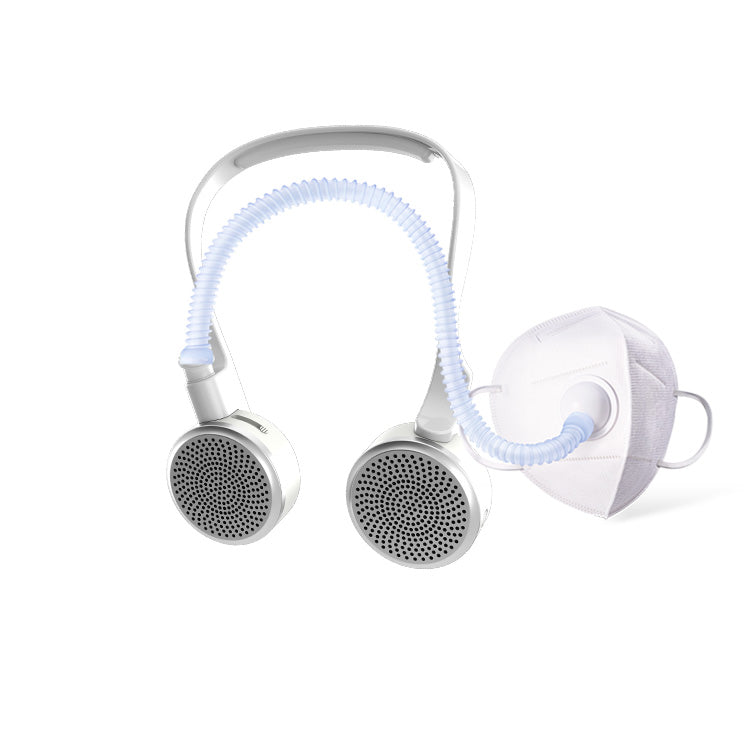 Fitair Personal Necklace Air Purifier