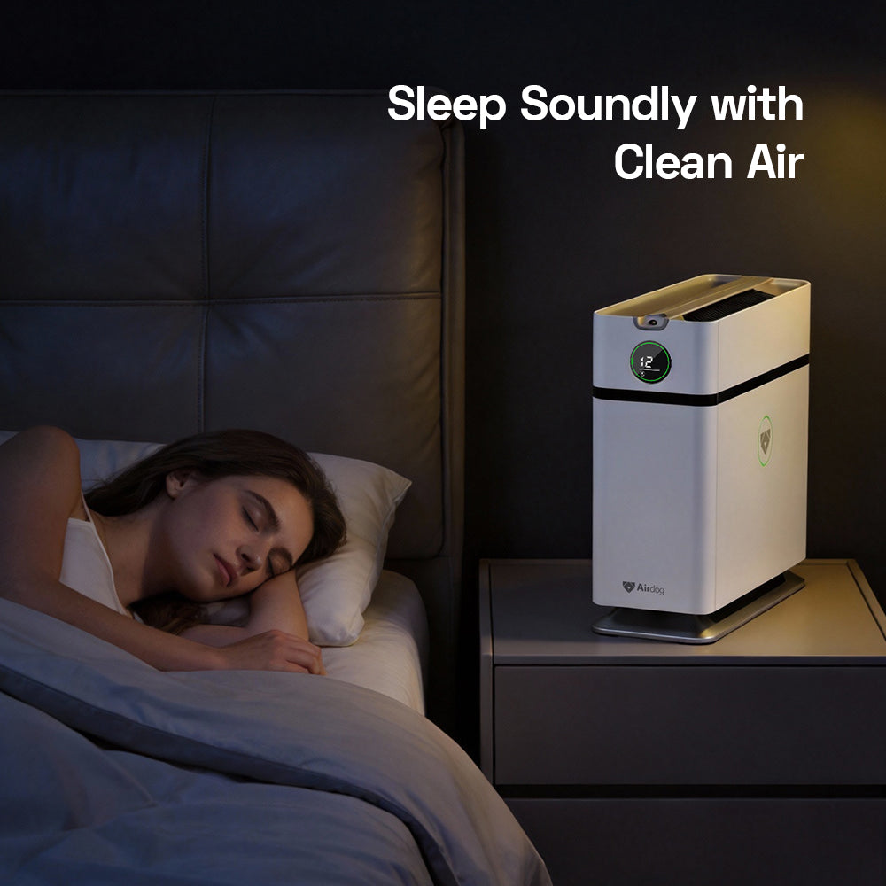 Airdog X1+ Air Purifier