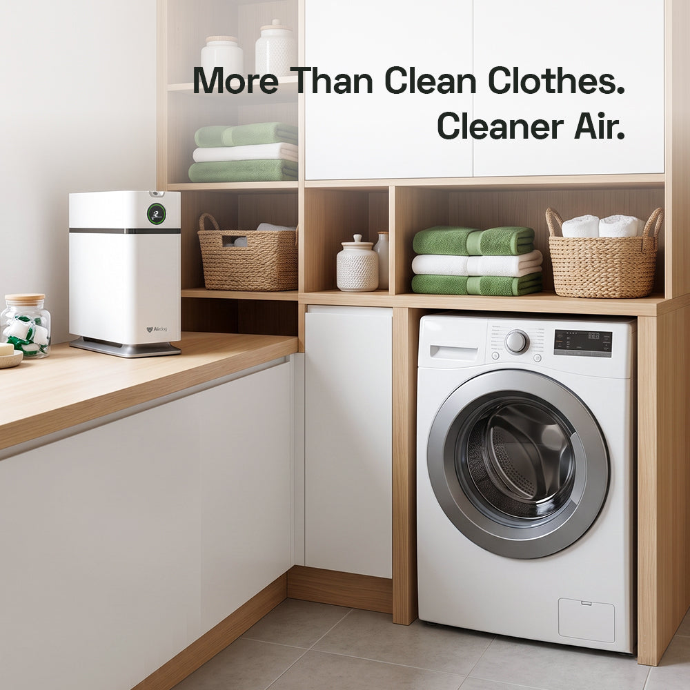 Airdog X1+ Air Purifier