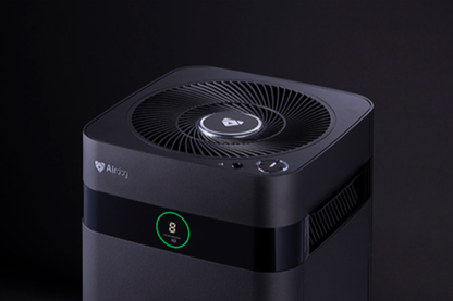 Airdog X5+ Air Purifier-up to 1600 sq.ft.