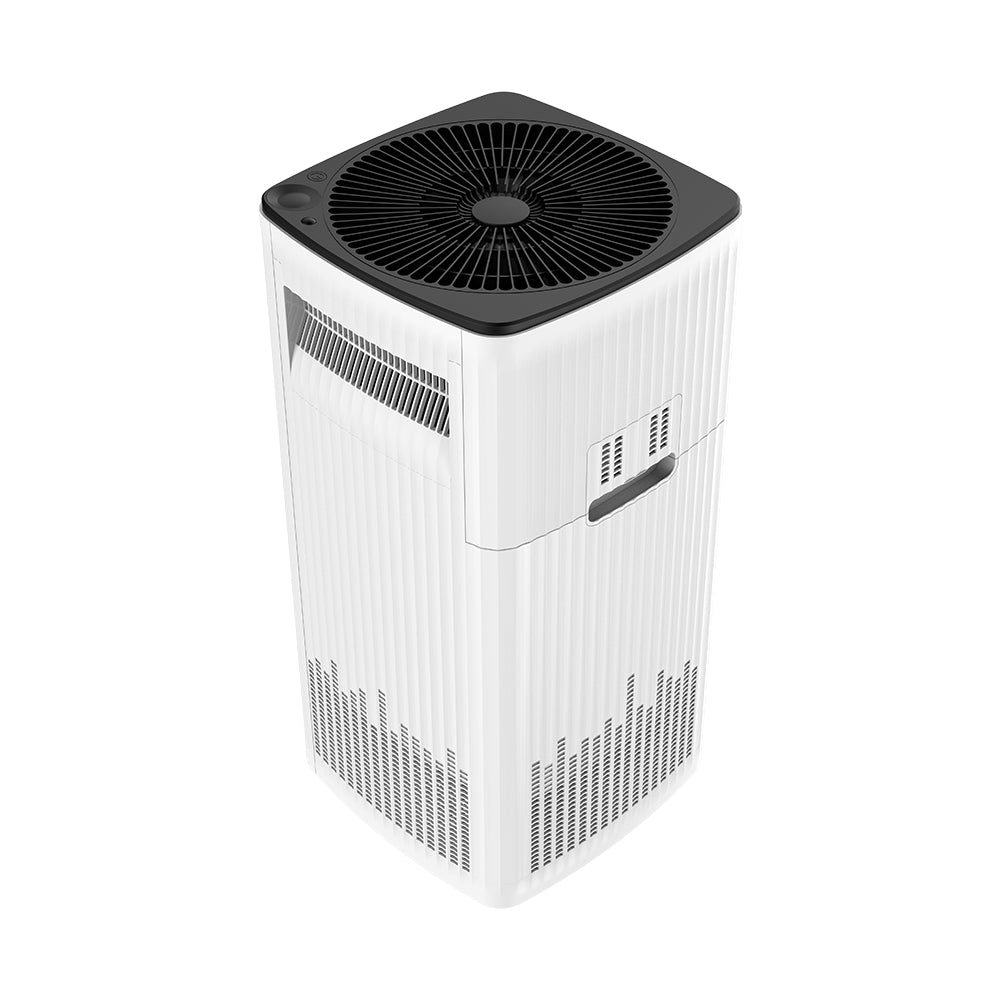 Airdog X-Series Air Purifiers – Airdog USA