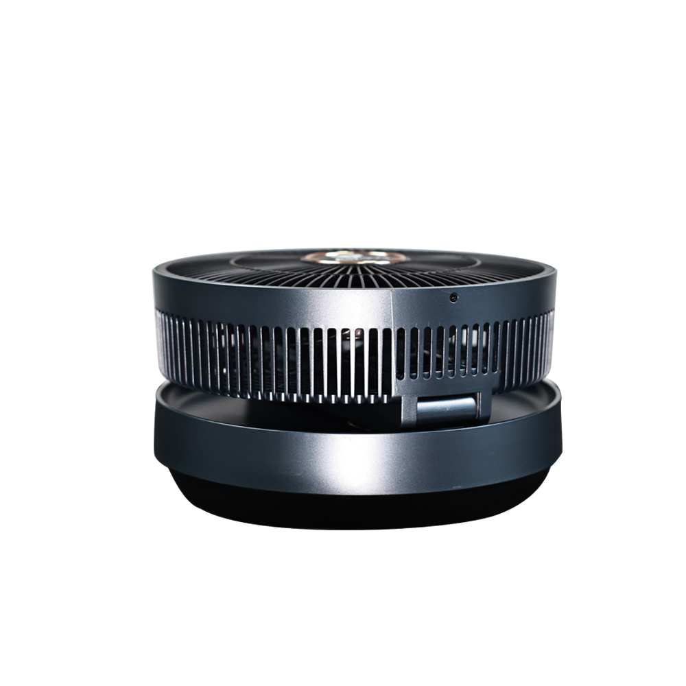Portable Rechargeable Fan