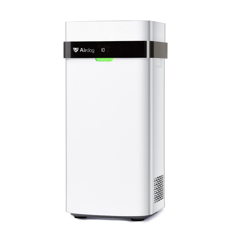 Airdog X5 Air Purifier-up to 1600 sq.ft.