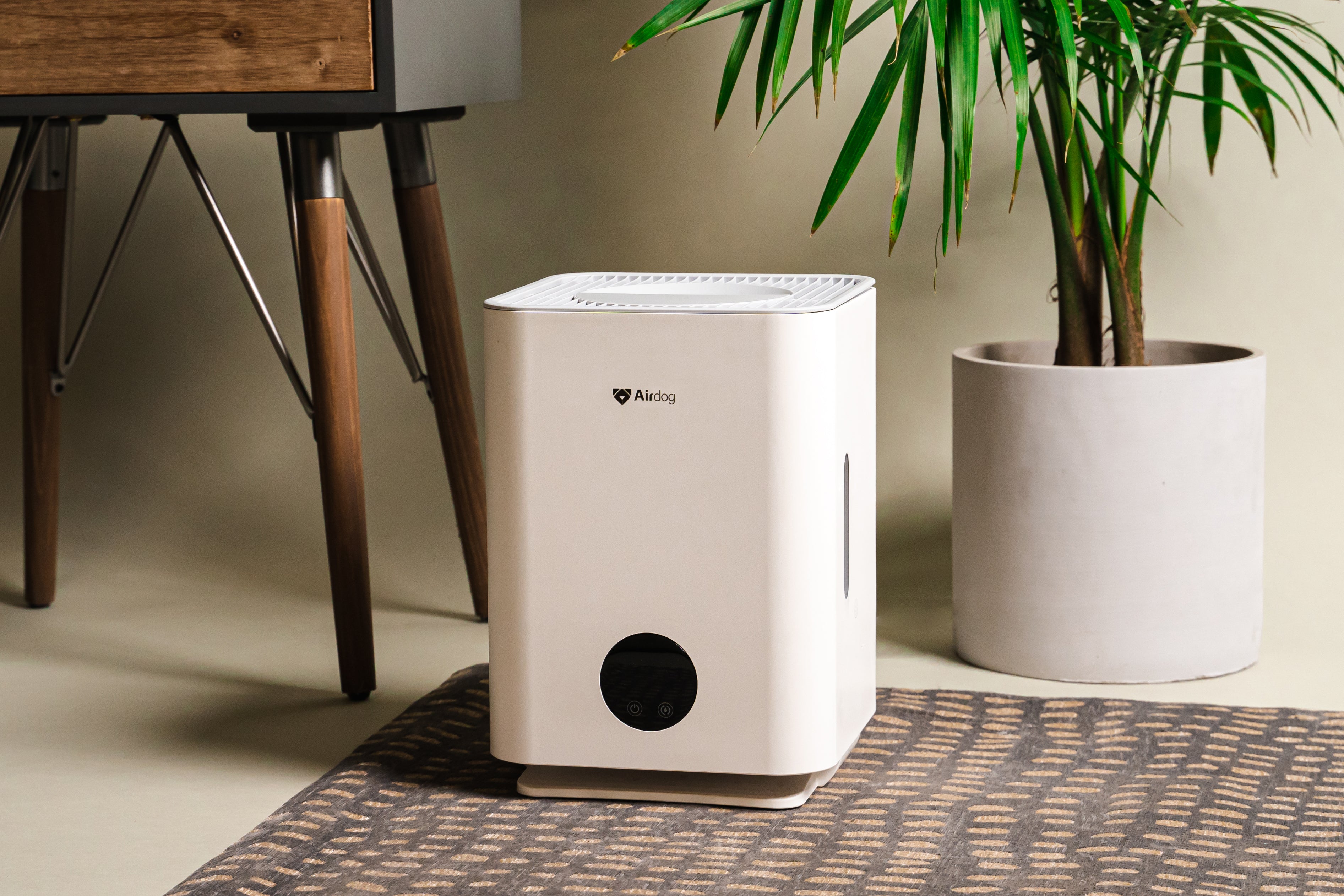 Airdog Mist Free Room Humidifier