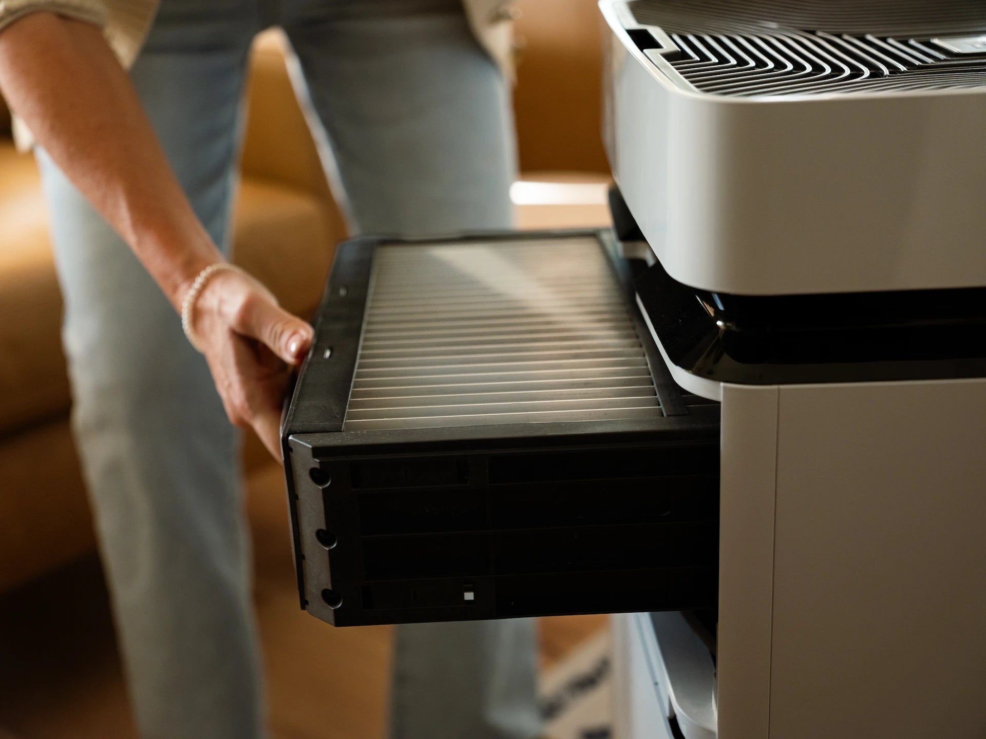 Airdog X8 Air Purifier