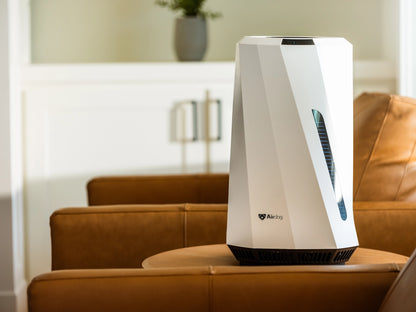 Airdog MOI Mold-Free Evaporative Humidifier – Airdog USA Airdog MOI Mold-Free Evaporative Humidifier – Airdog USA