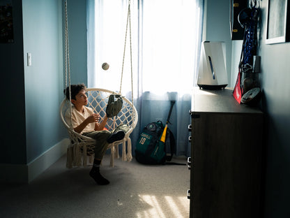 Airdog MOI Mold-Free Evaporative Humidifier