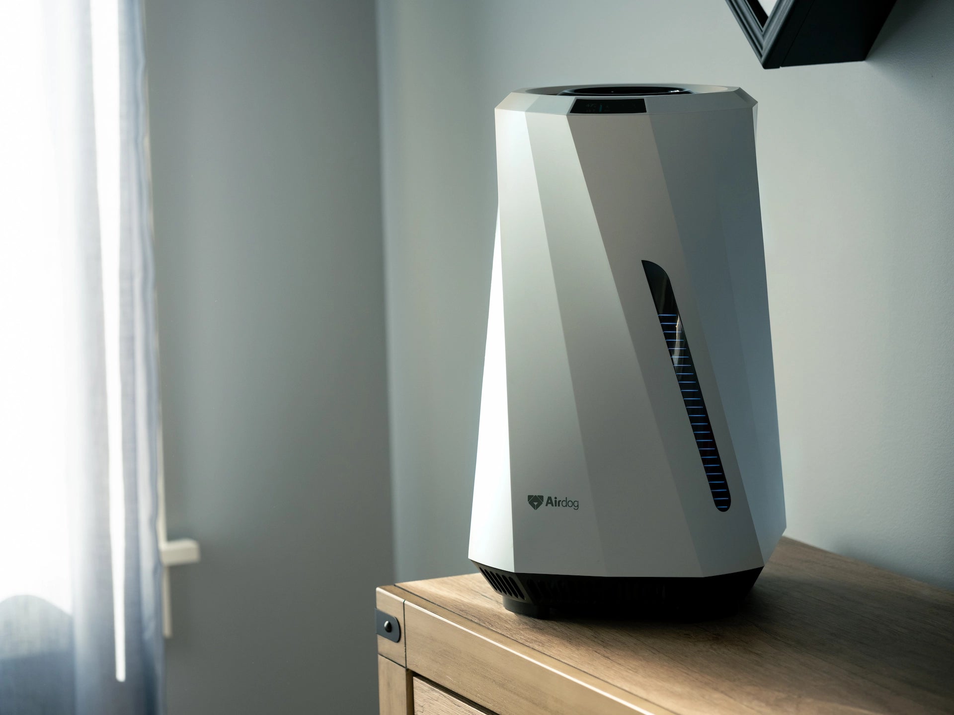 Airdog MOI Mold-Free Evaporative Humidifier