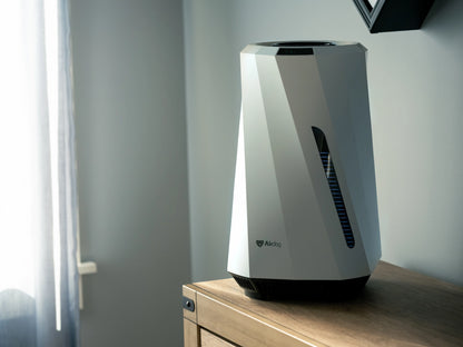 Airdog MOI Mold-Free Evaporative Humidifier