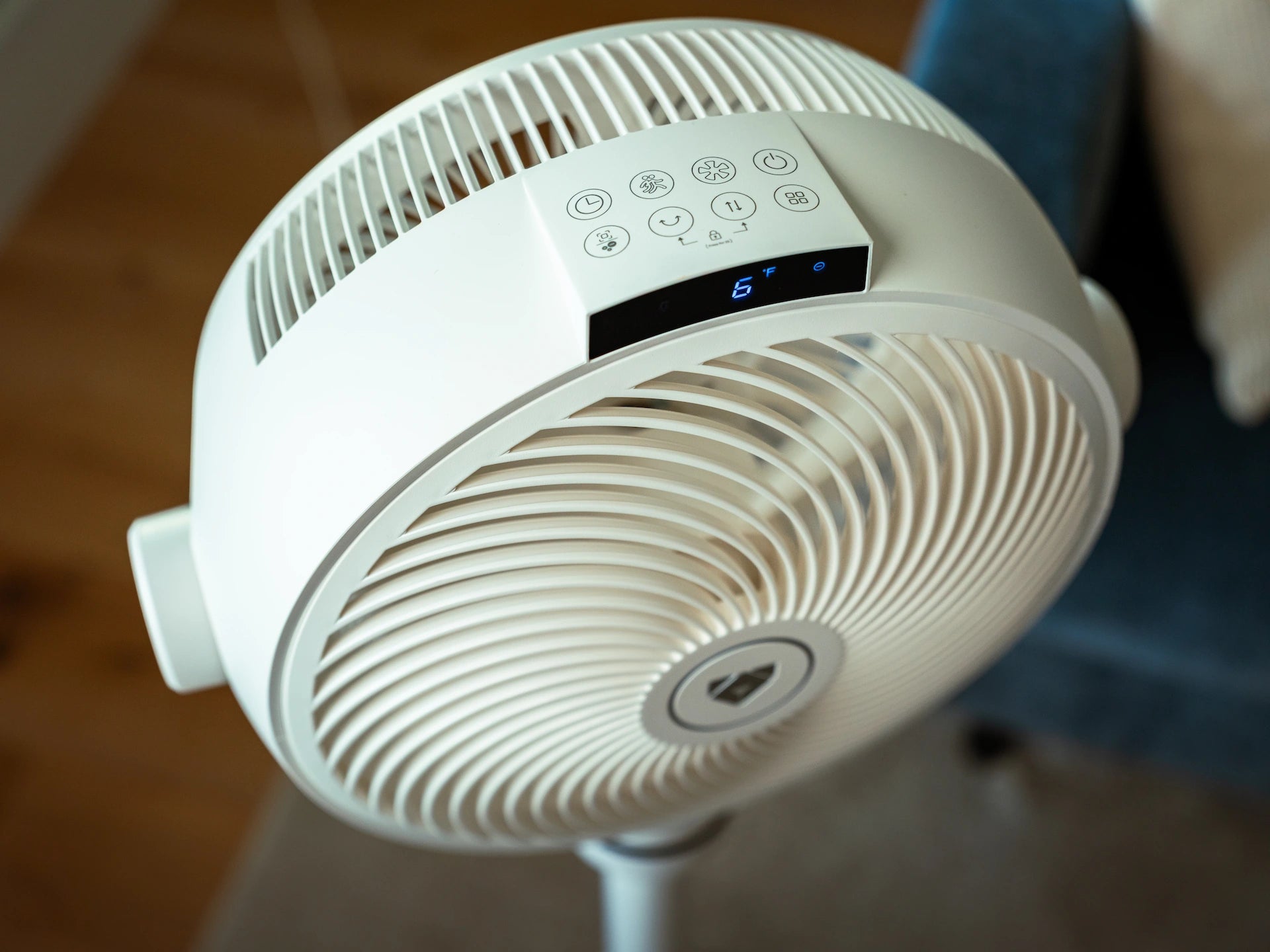 Airdog Smart Circulating Fan SF3 – Airdog USA Airdog Smart Circulating Fan SF3 – Airdog USA