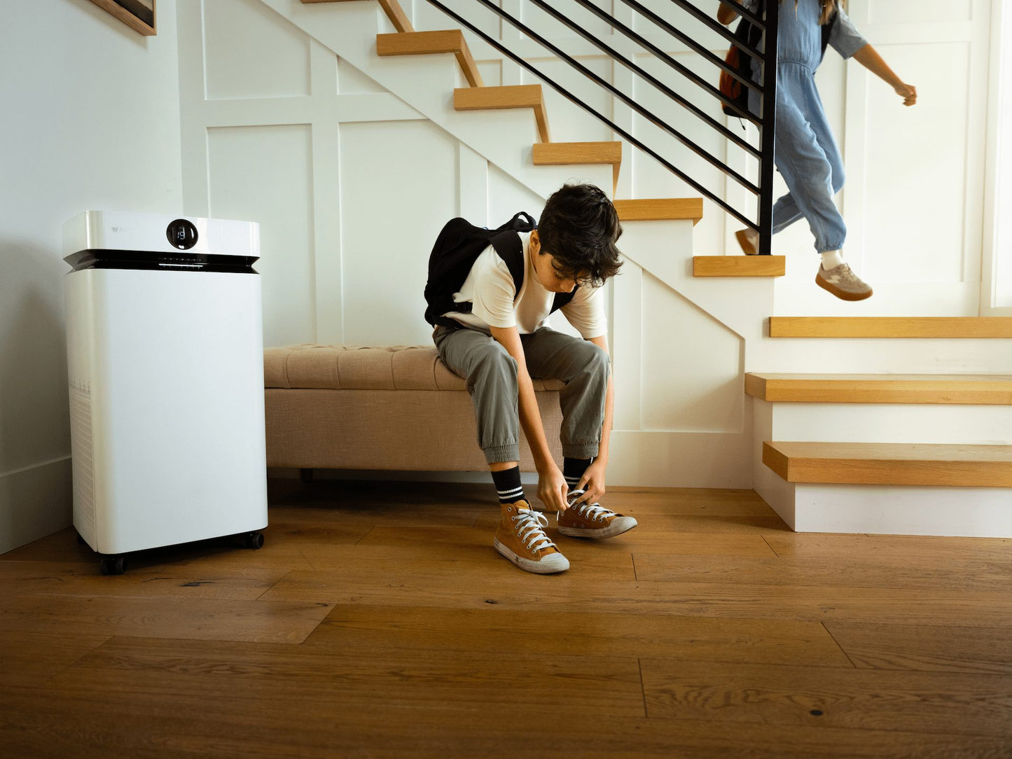 Airdog X8 Air Purifier