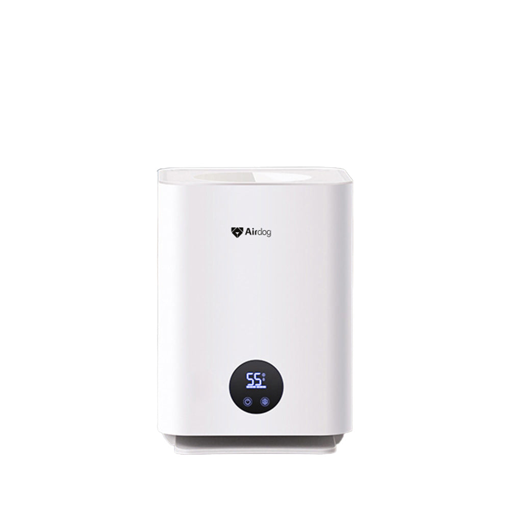 Air Purifier for Home | Future of Air purification Today. - Airdog USA