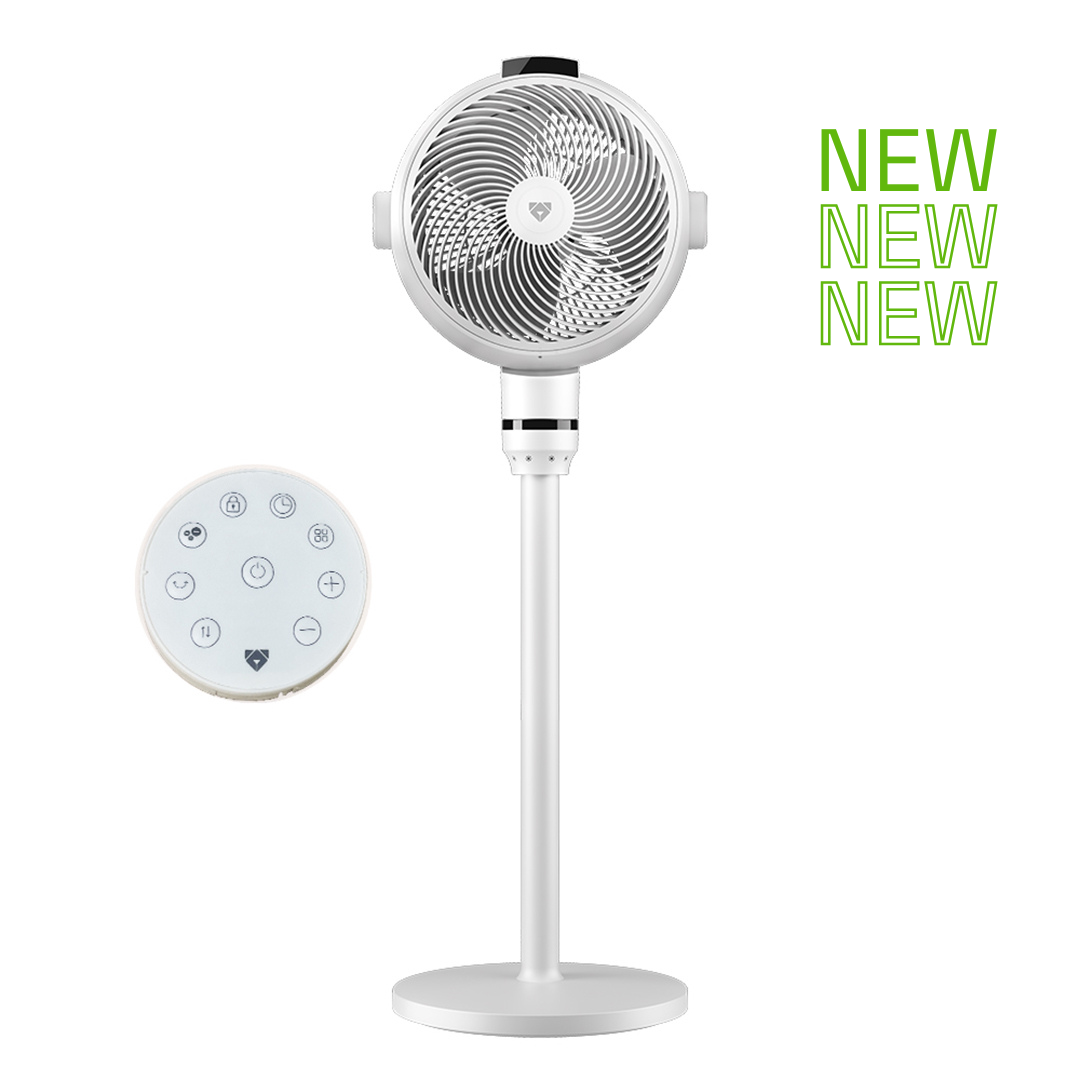 Airdog Smart Circulating Fan SF3