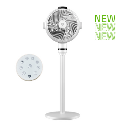 Airdog Smart Circulating Fan SF3