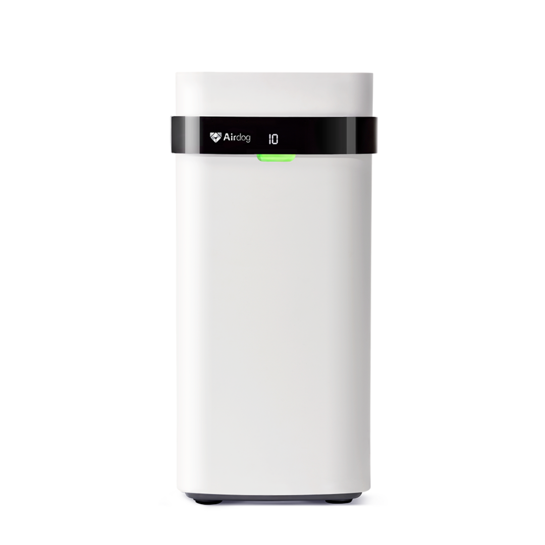 Airdog X5 Air Purifier-up to 1600 sq.ft.