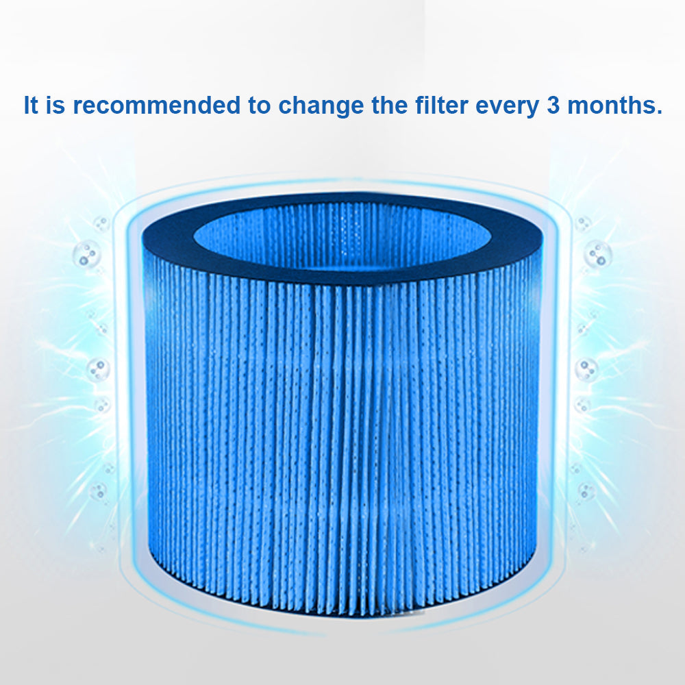 Easy To Clean Humidifier