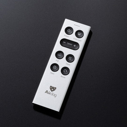 Airdog X5+ Air Purifier-up to 1600 sq.ft.