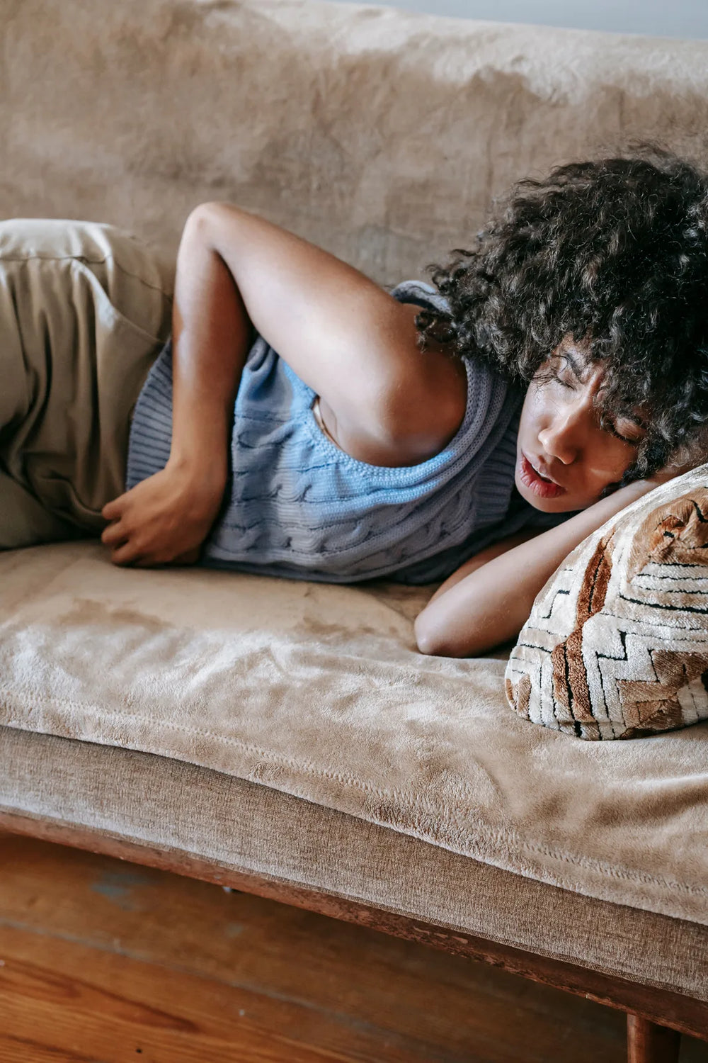 Autoimmune benefits