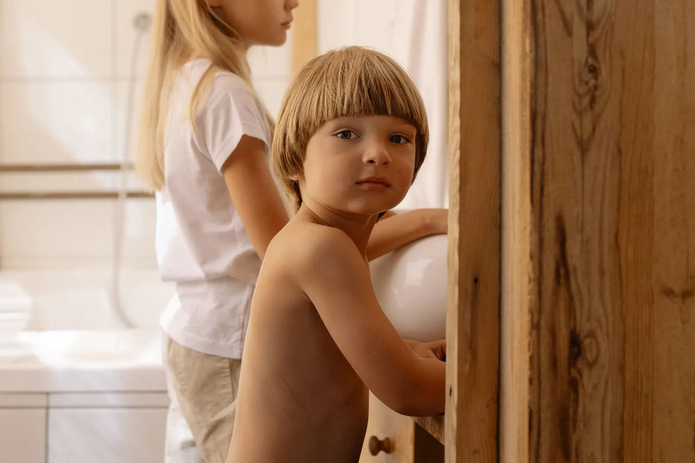 Children benefits