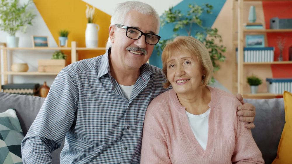 Elderly benefits