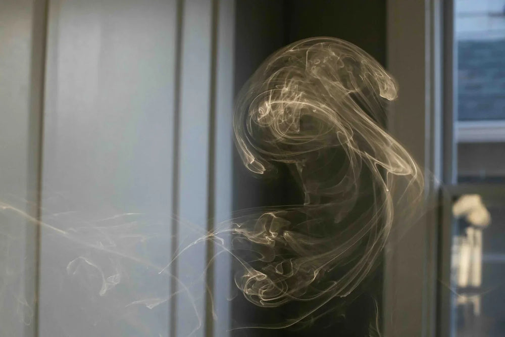 Smoke benefits