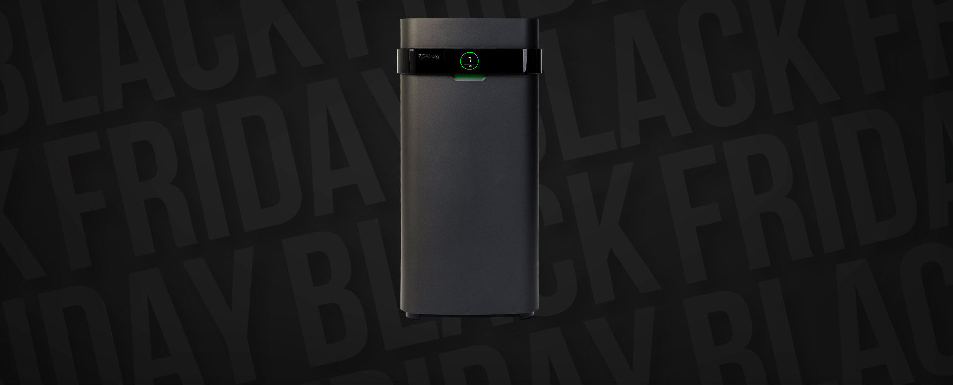 Airdog X3 Air Purifier – Airdog USA