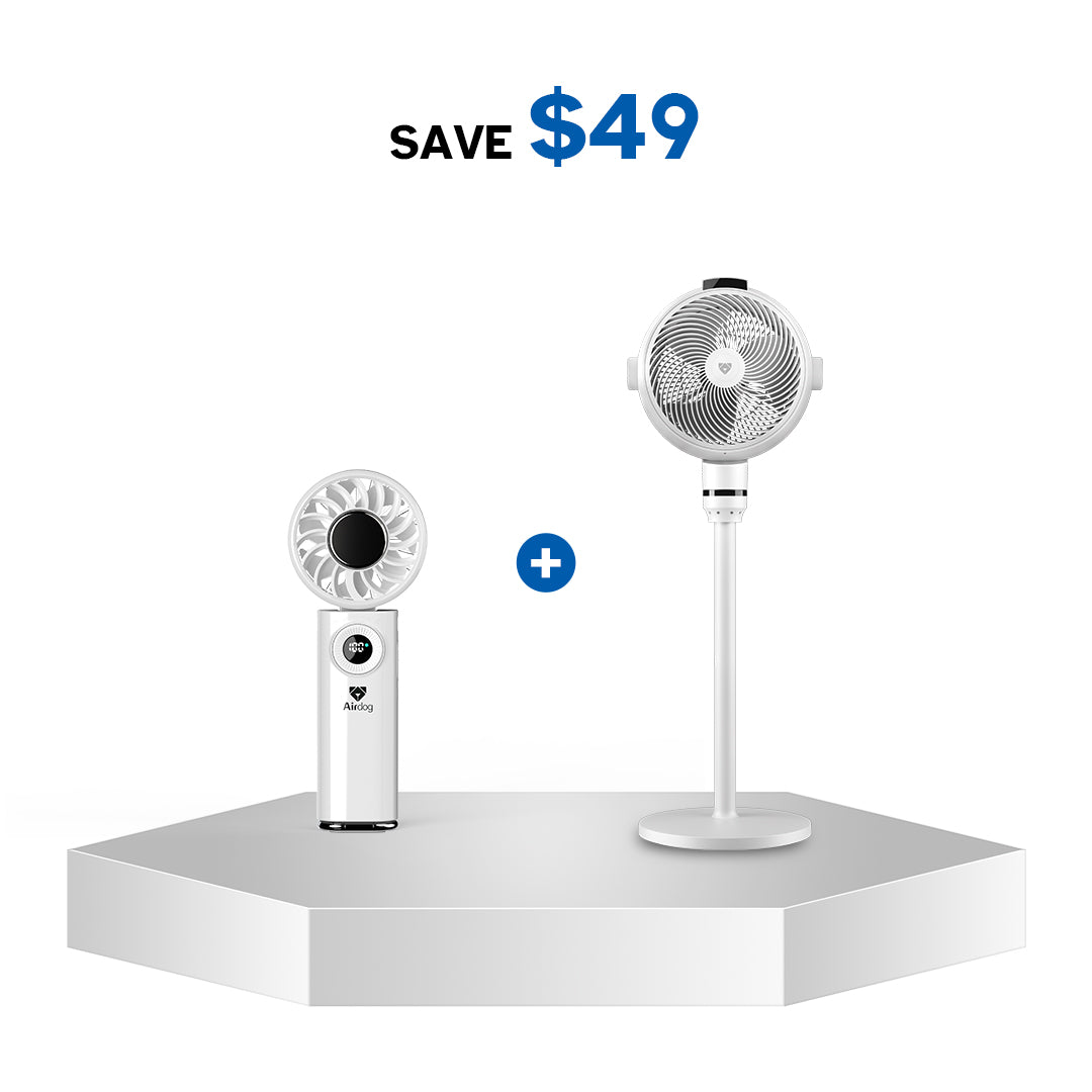 Airdog SF3+F200 Bundle