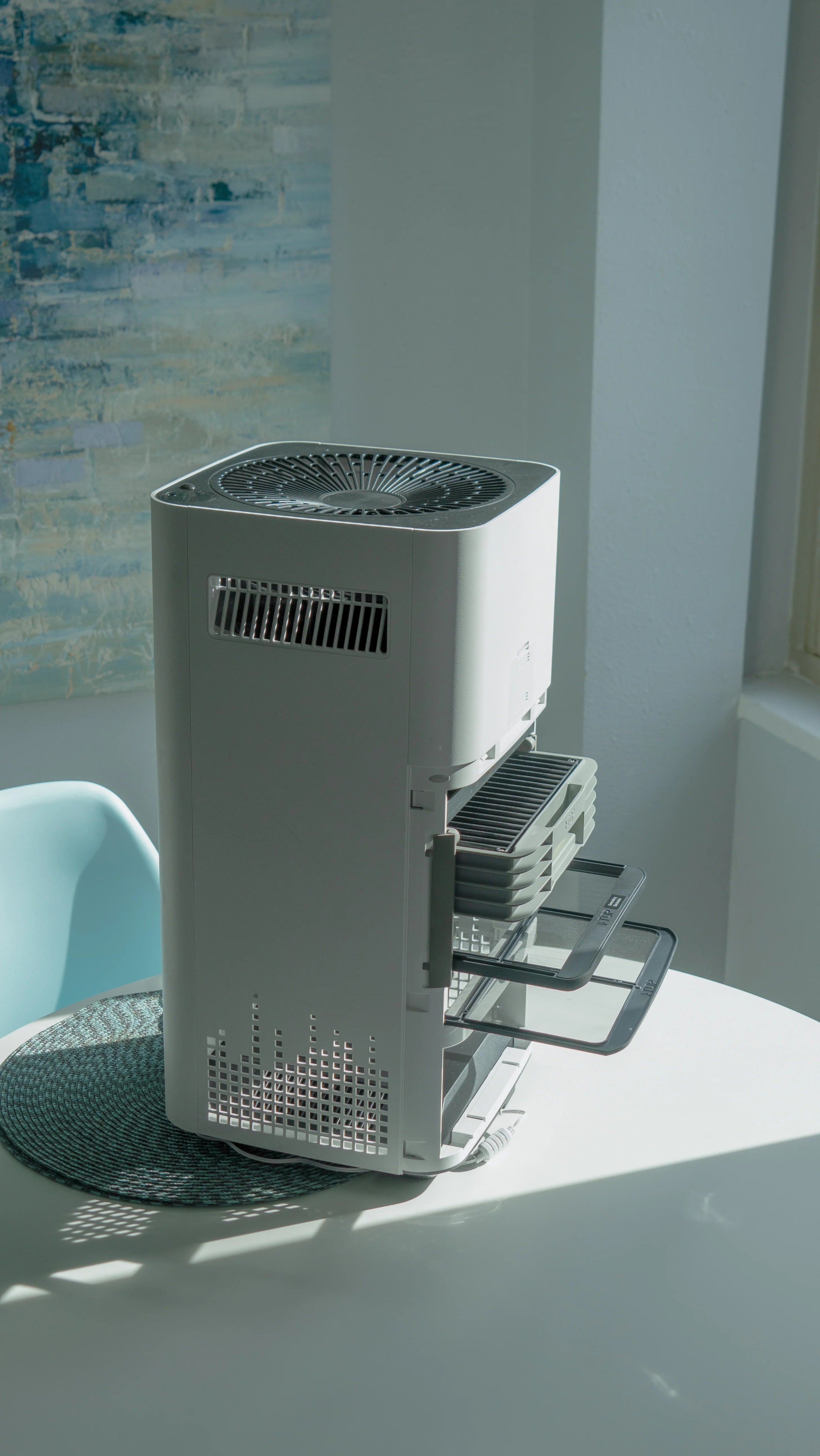 Airdog X3 Home Air Purifier-215 sq.ft – Airdog USA Airdog X3 Home Air Purifier-215 sq.ft – Airdog USA