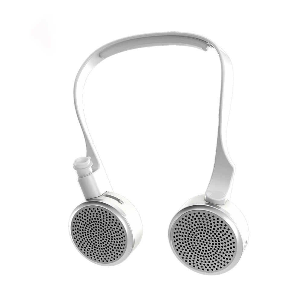 Fitair Personal Necklace Air Purifier