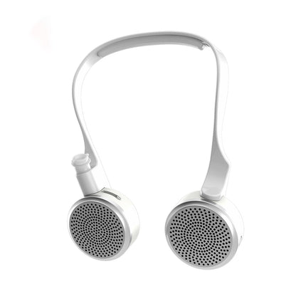 Fitair Personal Necklace Air Purifier
