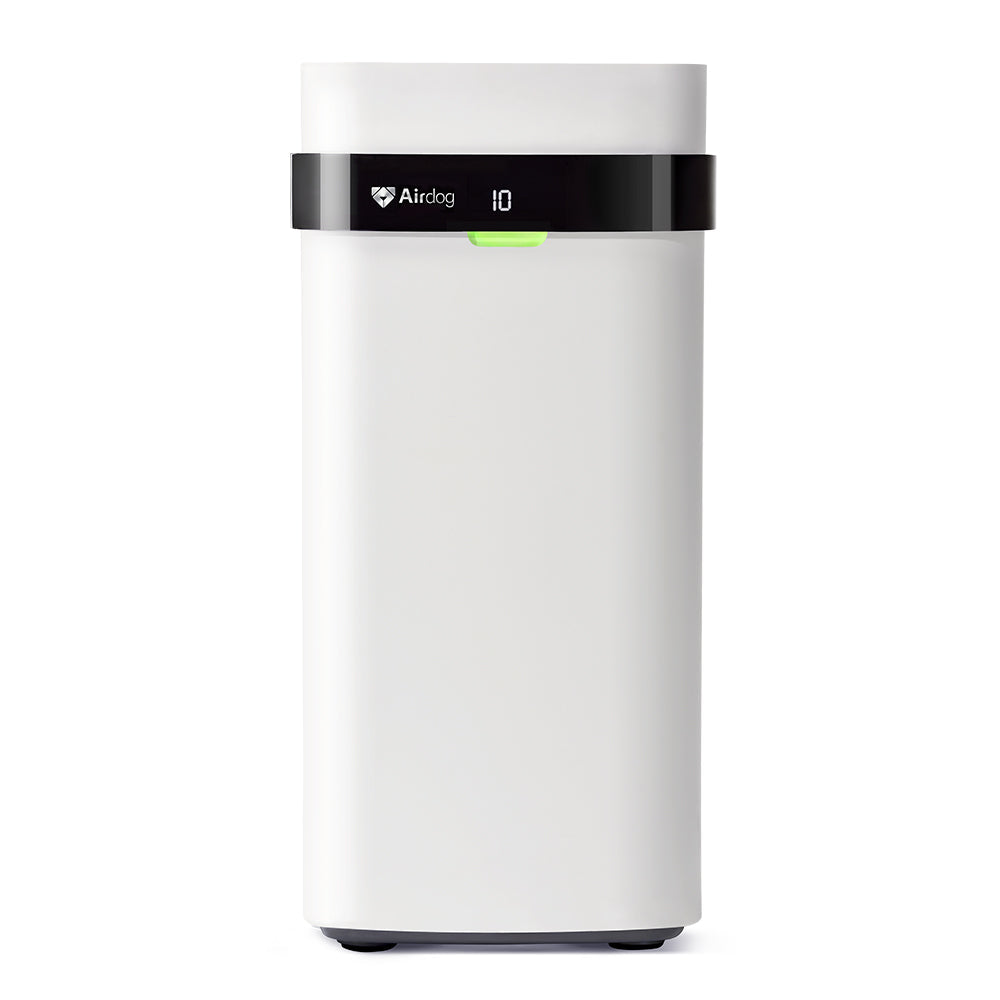 Airdog X5 Air Purifier-up to 1600 sq.ft.