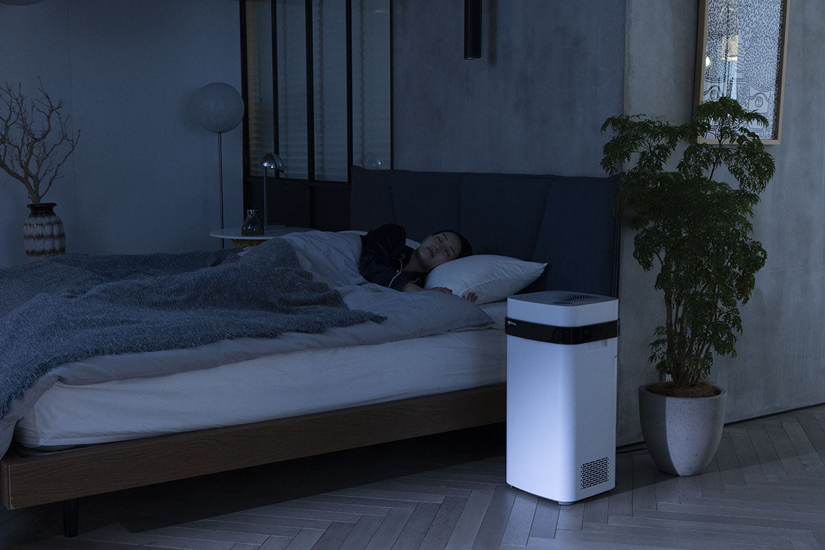 Air Purifiers with Washable Filter