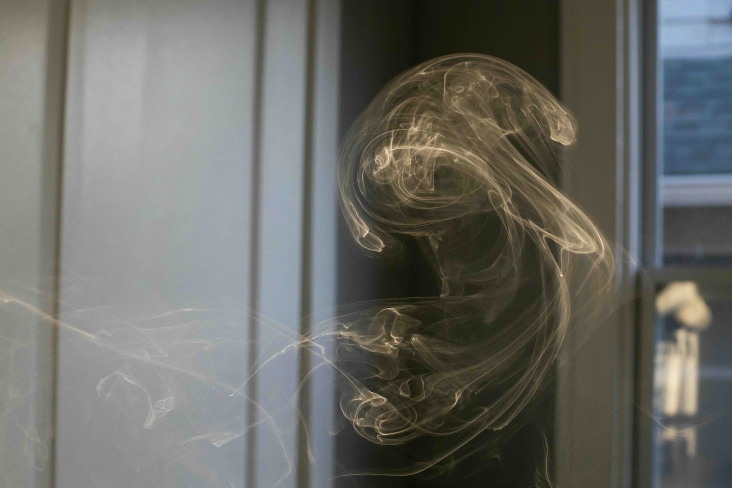 Air Purifiers for Smoke