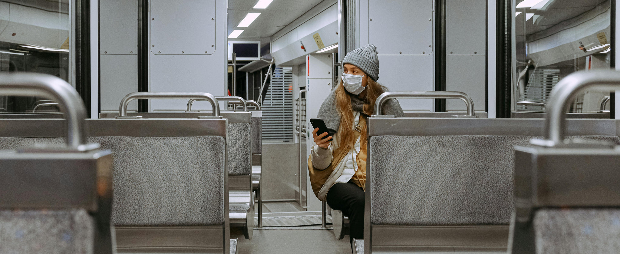 Air Purifiers for Viruses and Bacteria