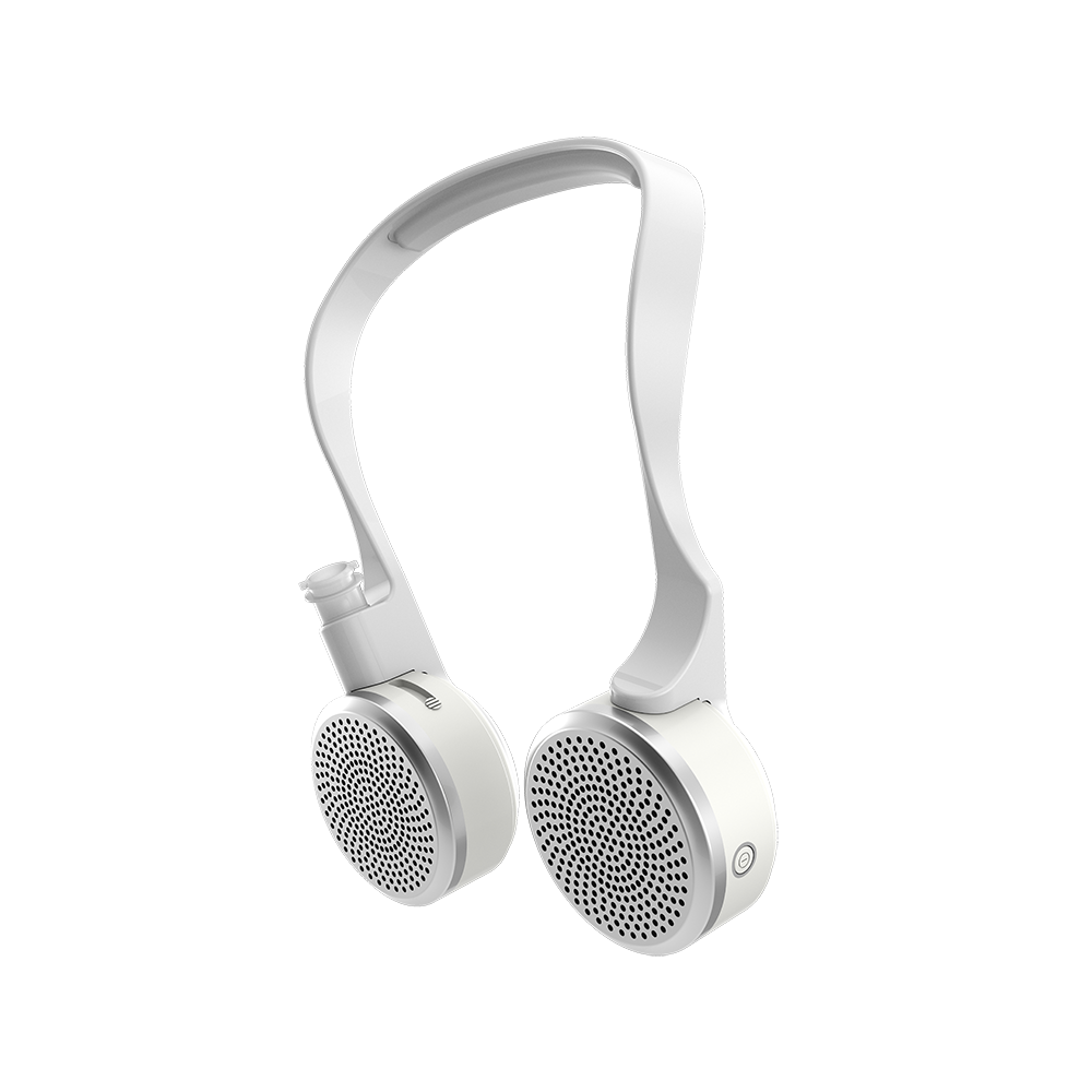 Fitair Personal Necklace Air Purifier