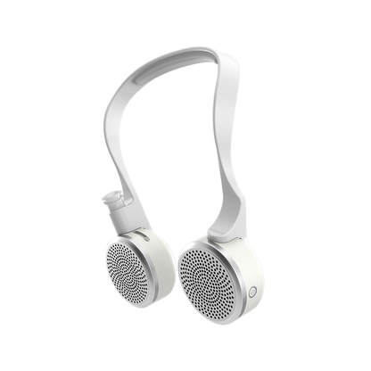 Fitair Personal Necklace Air Purifier