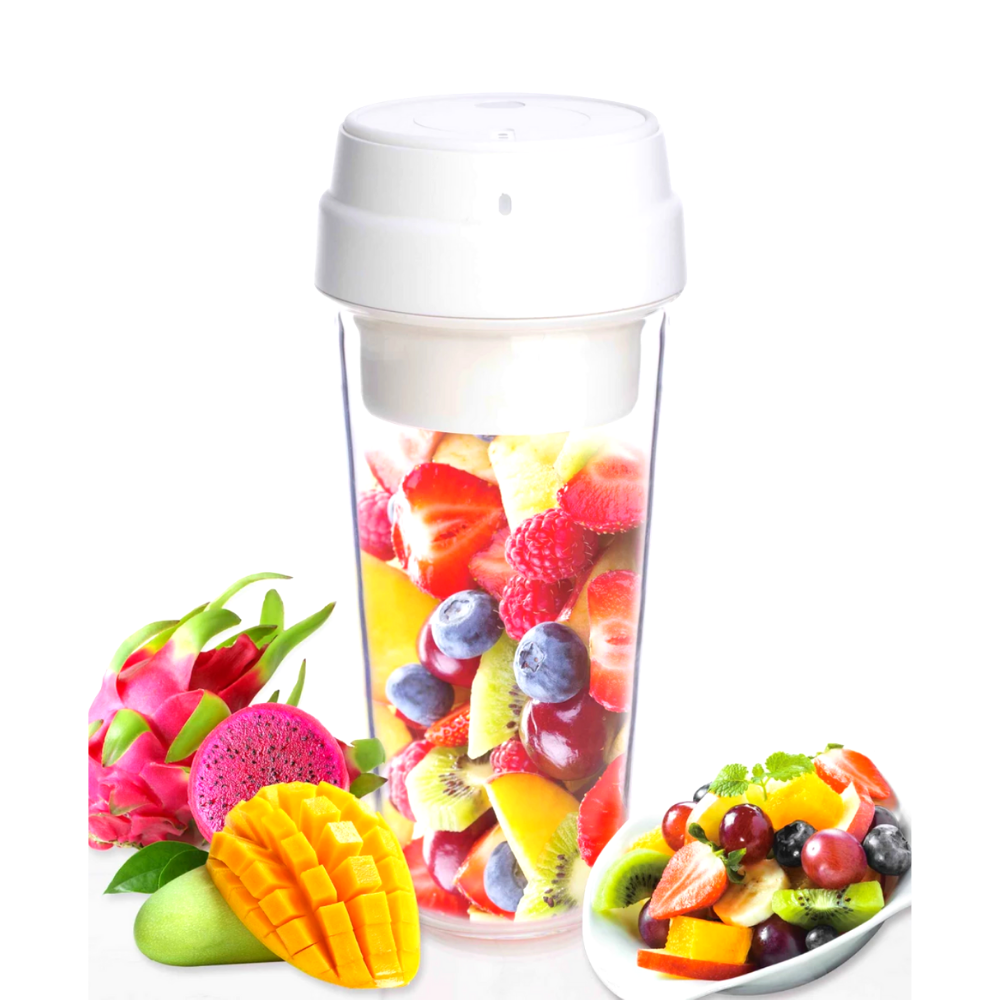 Juistar -Portable Blender