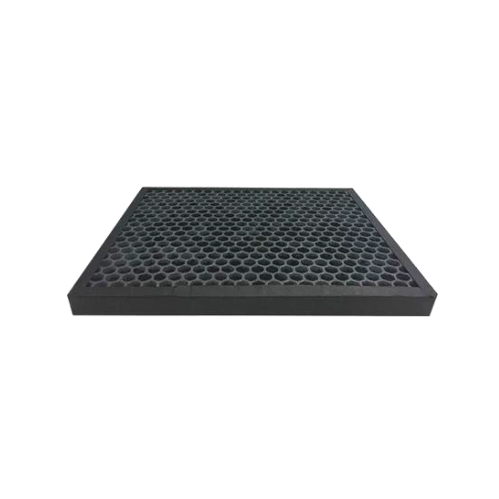 Composite Catalyst Filter