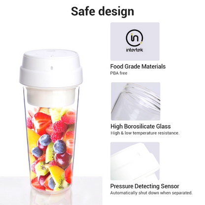 Juistar -Portable Blender