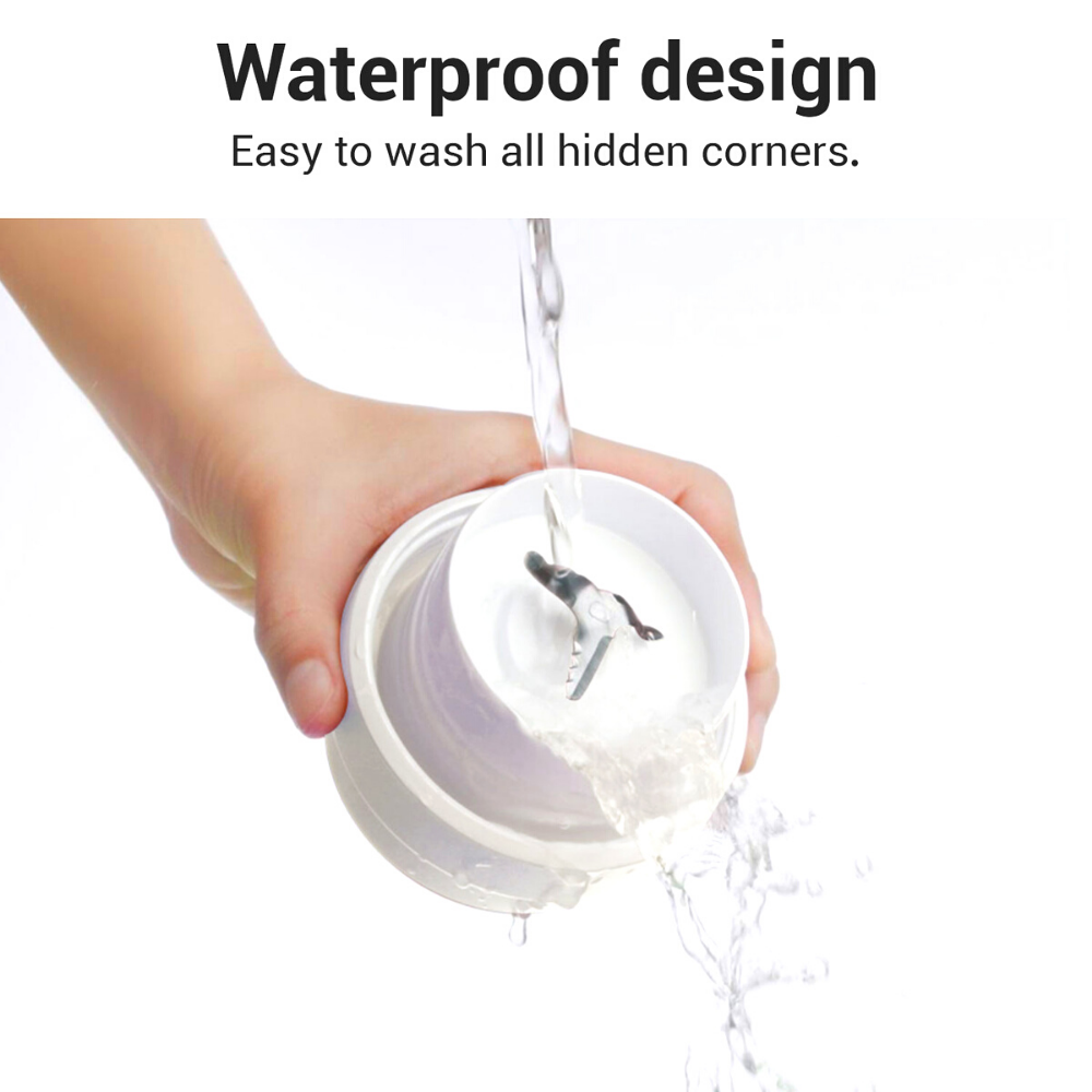 Juistar -Portable Blender