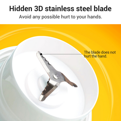 Juistar -Portable Blender